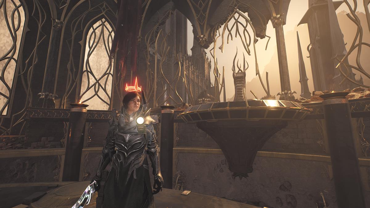 Remnant 2: How to Get Crown of the Red Prince