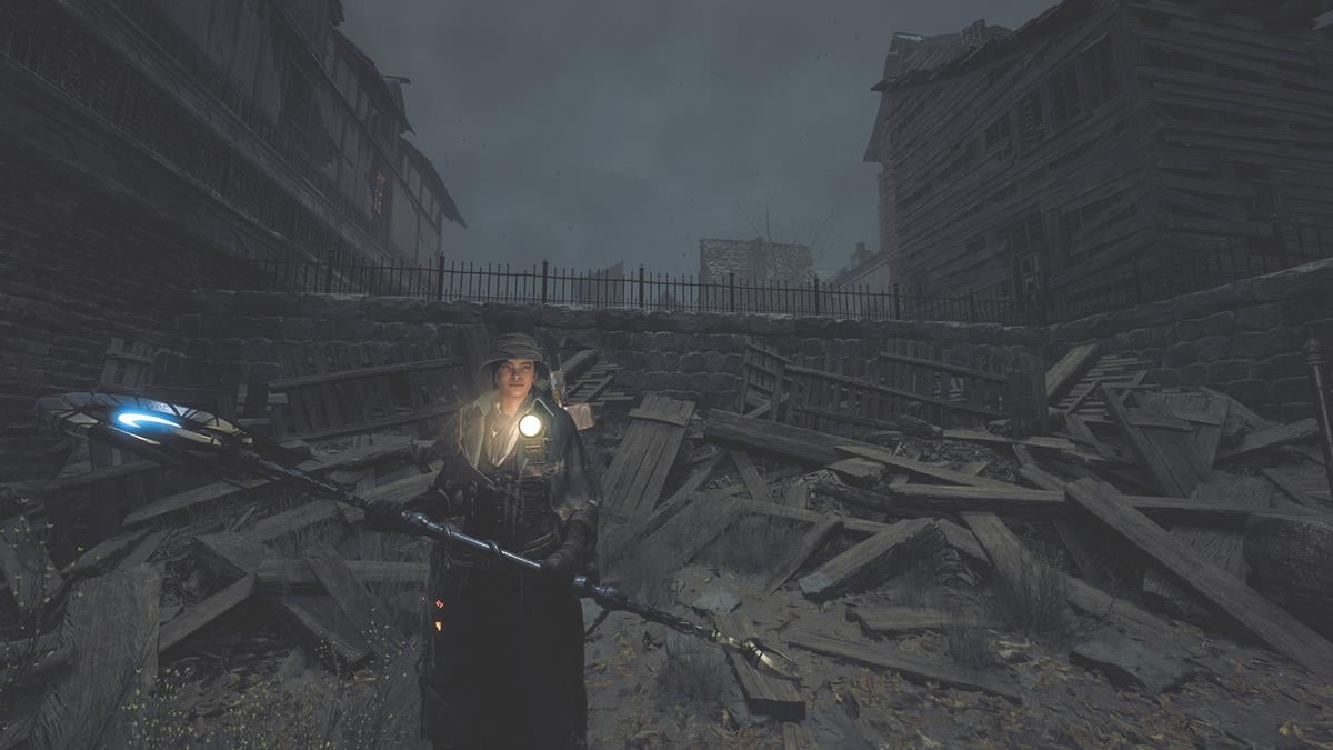 Remnant 2: How to Get the Dreamcatcher