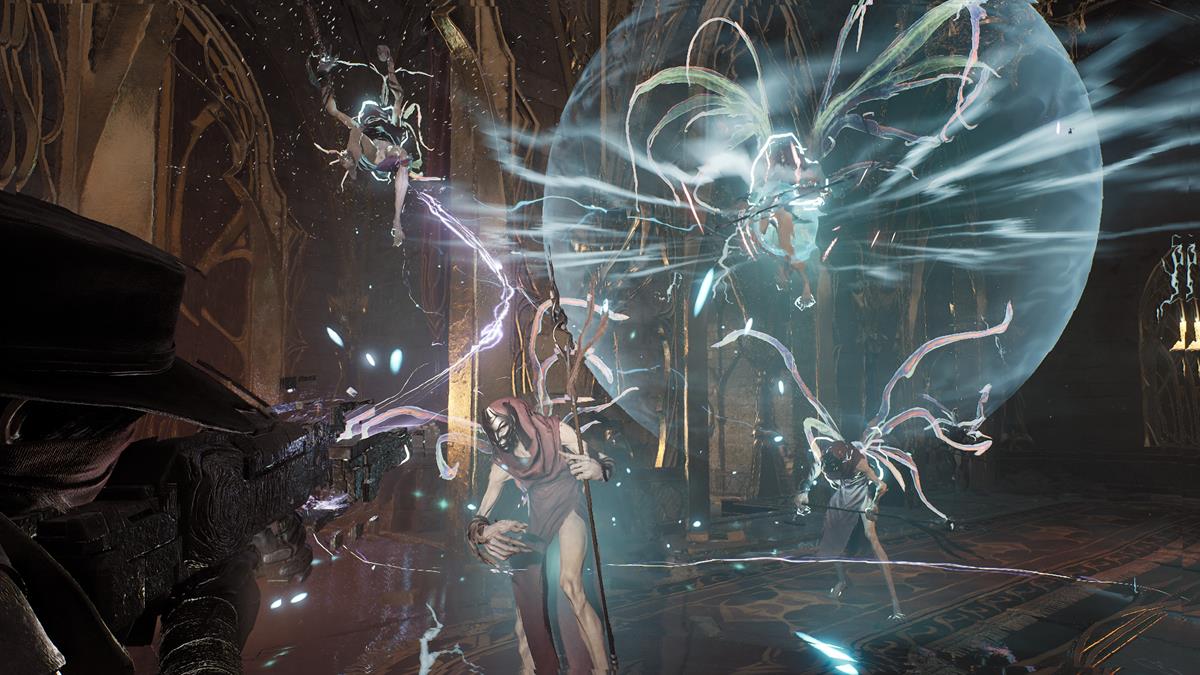 Remnant 2: How to Get the Enigma Weapon