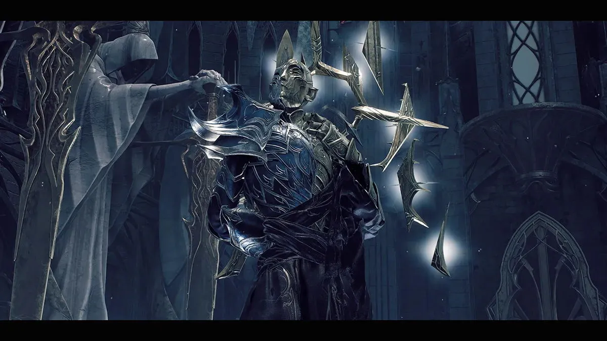 Remnant 2: Should You Fight Faelin or Faerin?