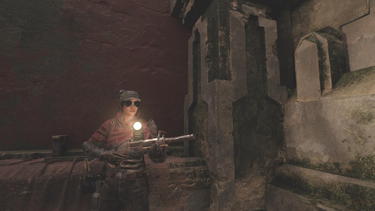Remnant 2: How to Get Ford's Scattergun
