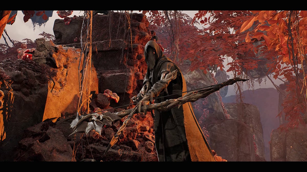 Remnant 2: How to Cure the Cursed Status