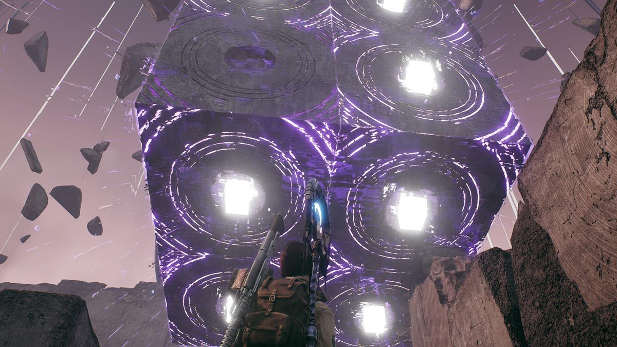 Remnant 2: How to Beat the Labyrinth Sentinel Boss