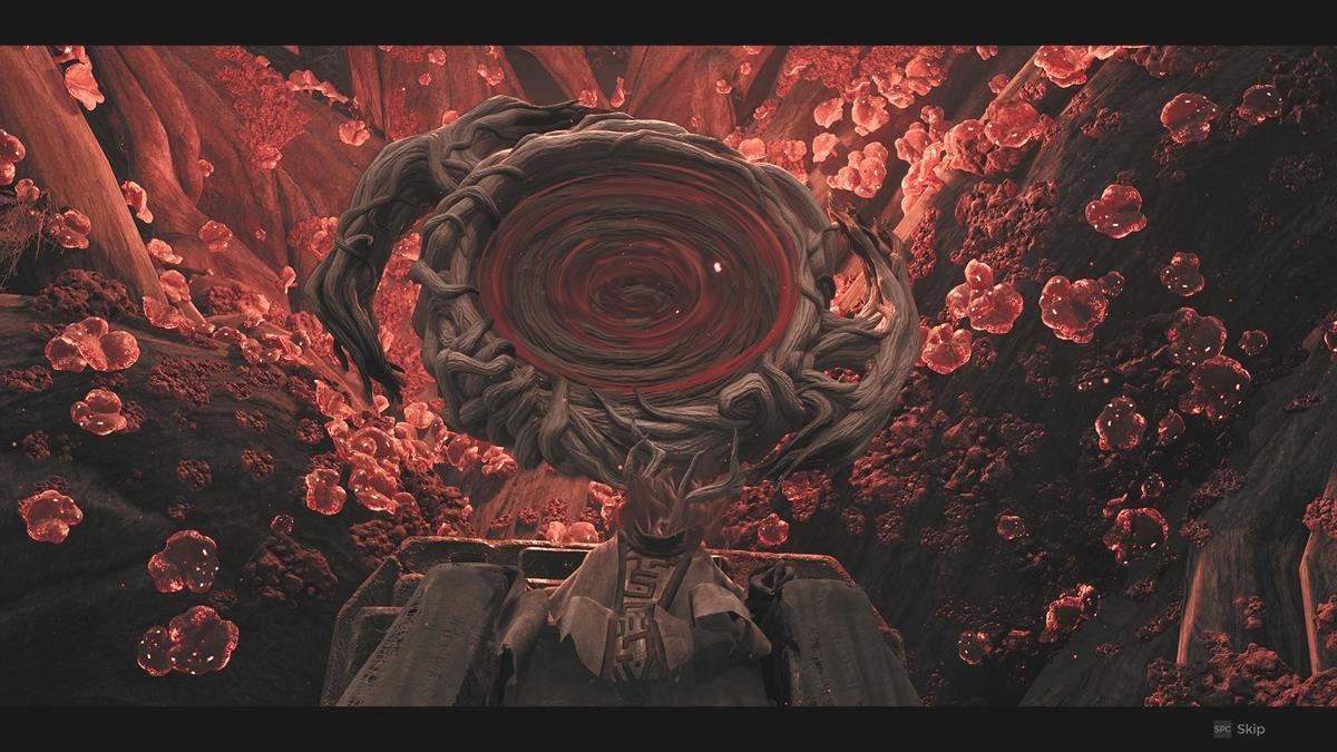 Remnant 2: How to Beat Legion Boss