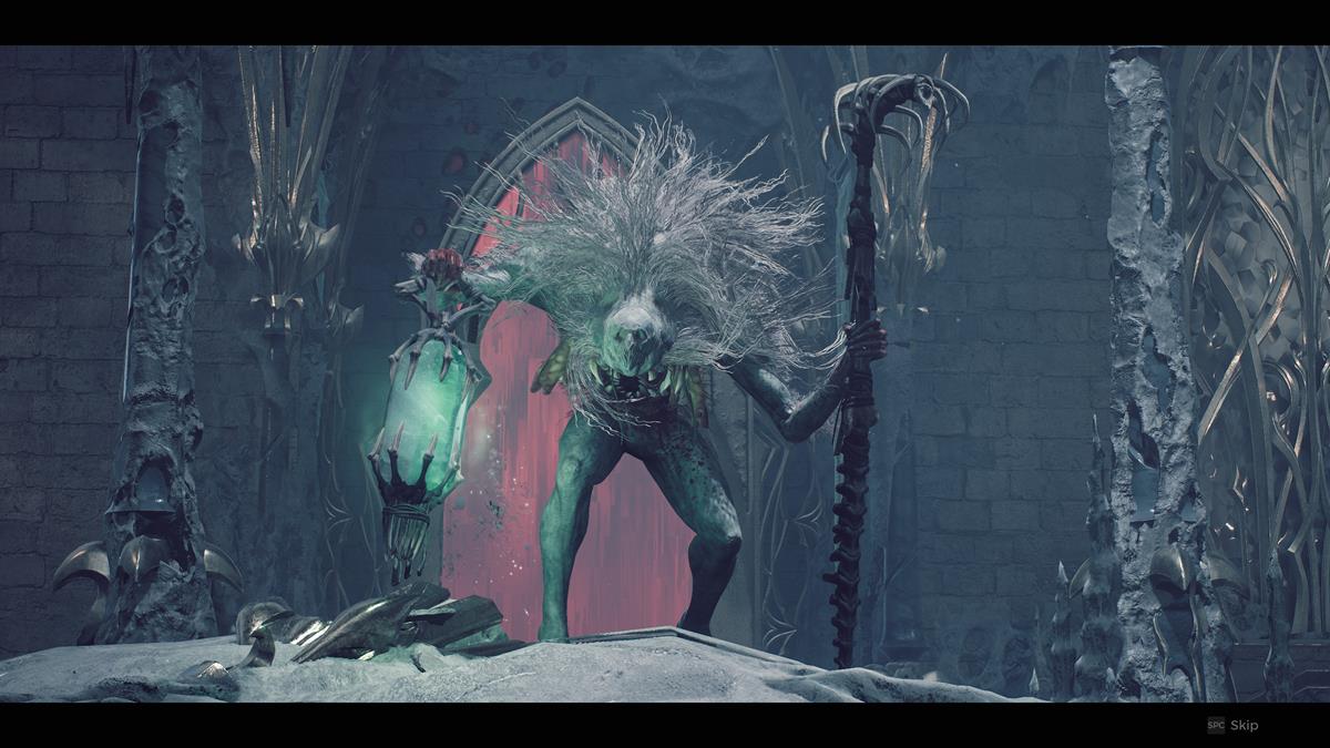 Remnant 2: How to Beat Magister Dullain Boss