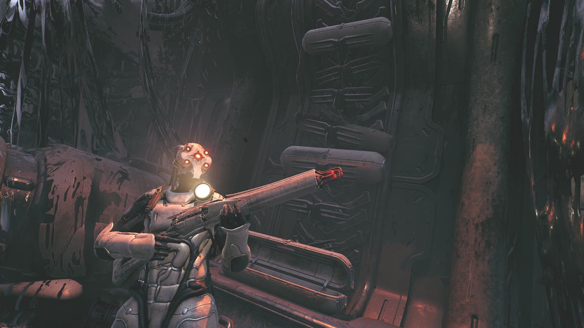 Remnant 2: How to Get the Plasma Cutter