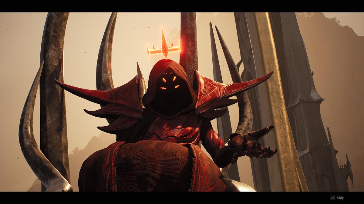 Remnant 2: How to Beat Red Prince (Normal and Skip Methods)