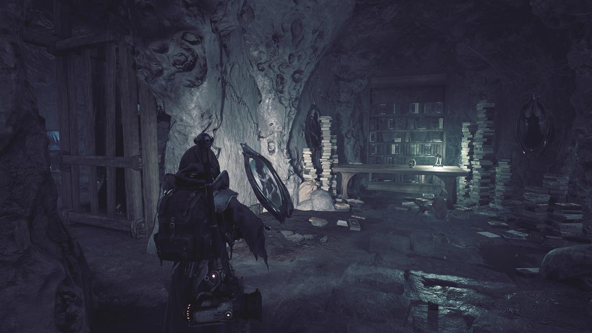 Remnant 2: How to Get the Shaed Bloom Crystal Amulet