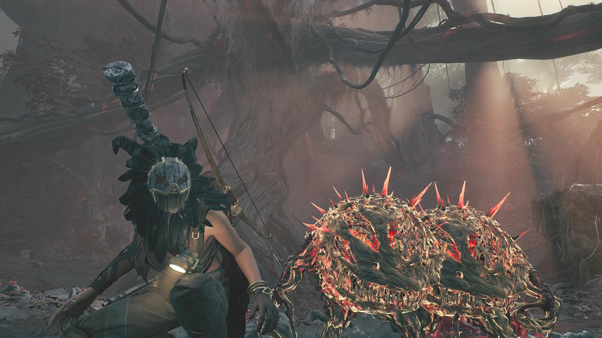 Remnant 2: How to Unlock Summoner Archetype