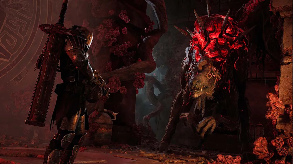 Does Remnant 2's "Impossible" Archon Unlock Lean Too Hard Into Modern Data Mining Culture?
