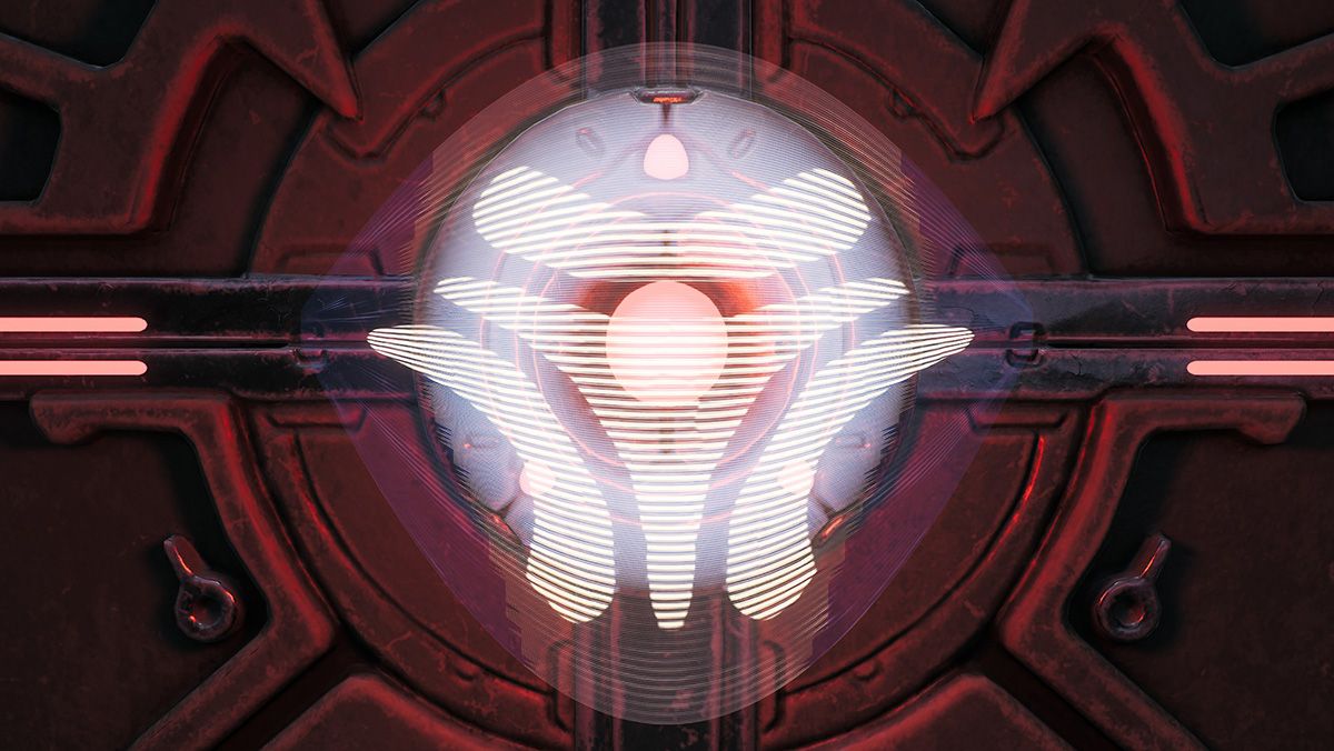 Remnant 2: How to Open the Locked Door in Vault of the Formless