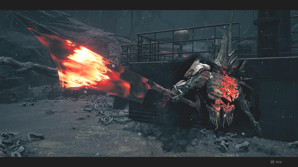 Remnant 2: How to Beat Venom Boss