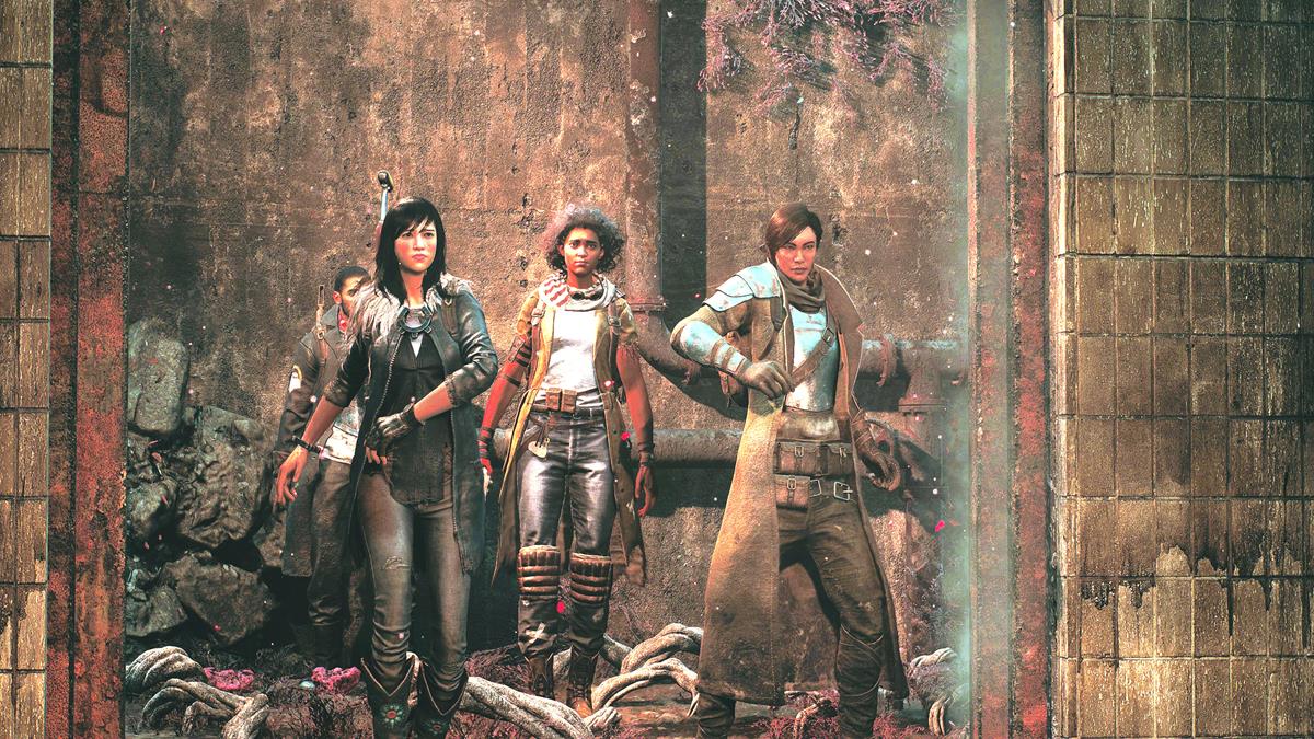 Remnant 2: How to Earn More XP and Level Up Faster