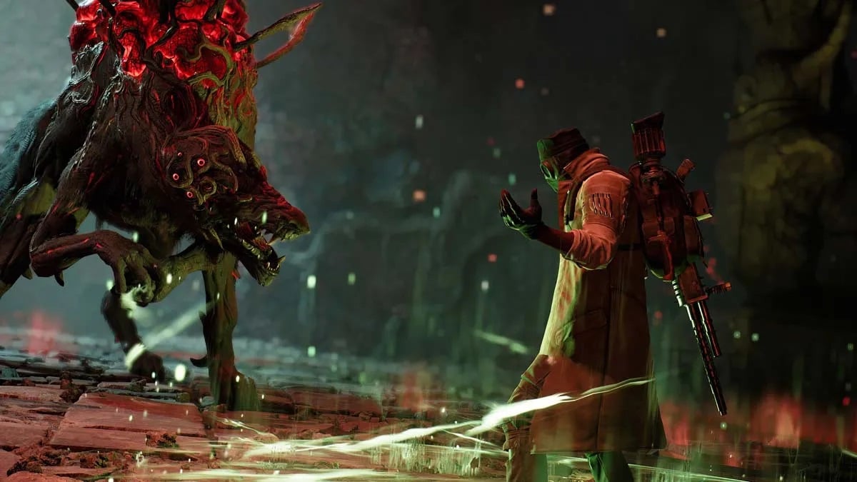 Remnant 2 Best Solo Classes Tier List