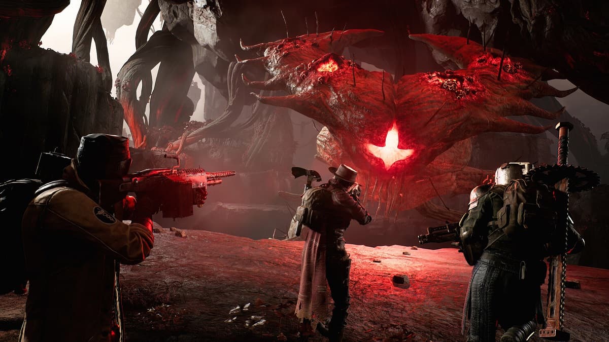 Remnant 2: How to Beat Mother Mind Boss