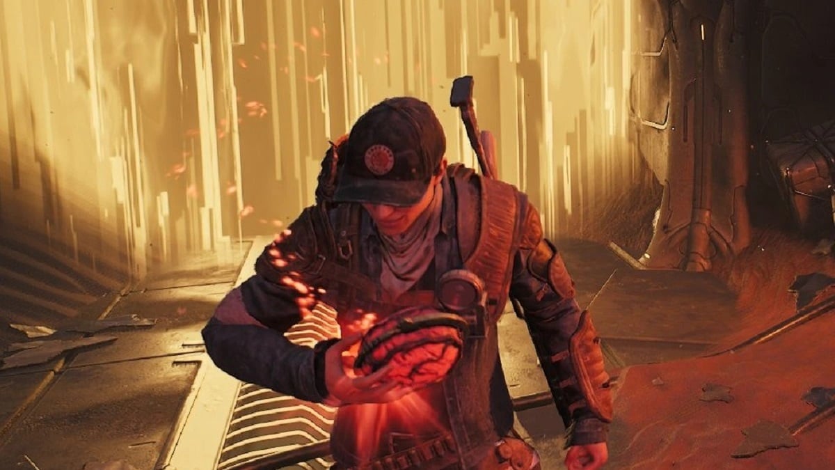 Remnant 2: How to Upgrade Relics