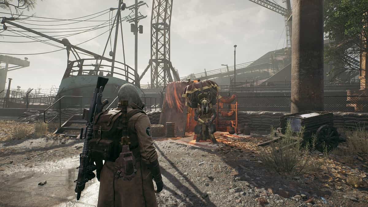 Remnant 2 Relic Fragments Guide
