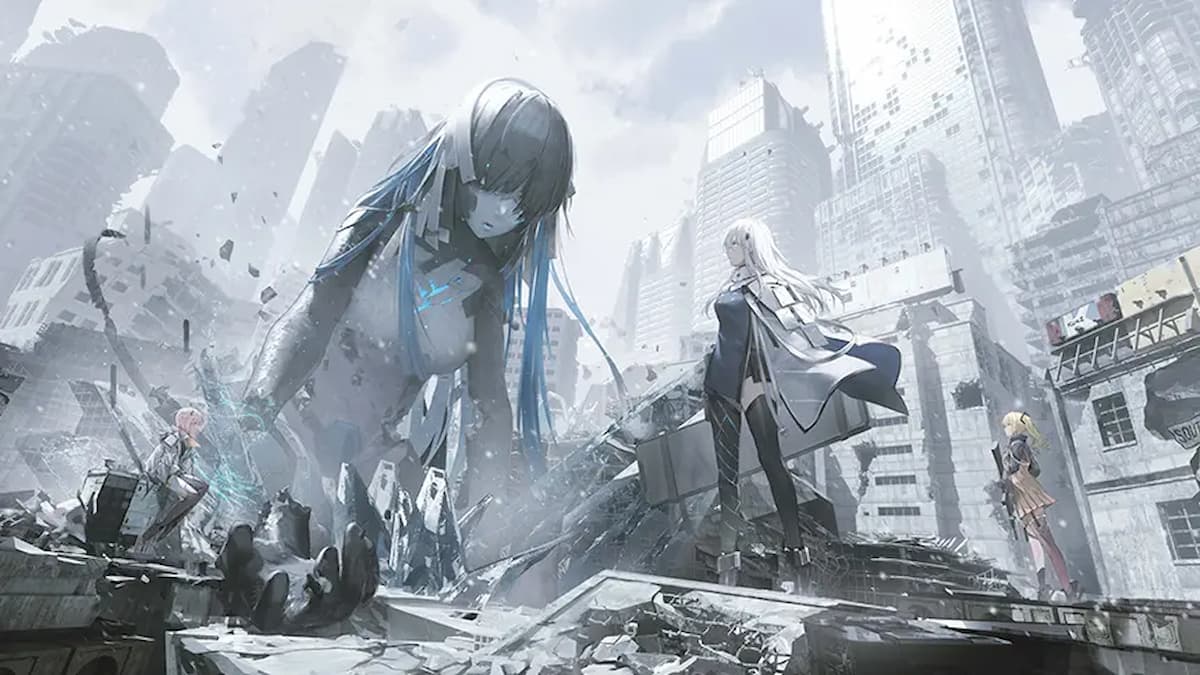 All Snowbreak: Containment Zone Codes (July 2023)