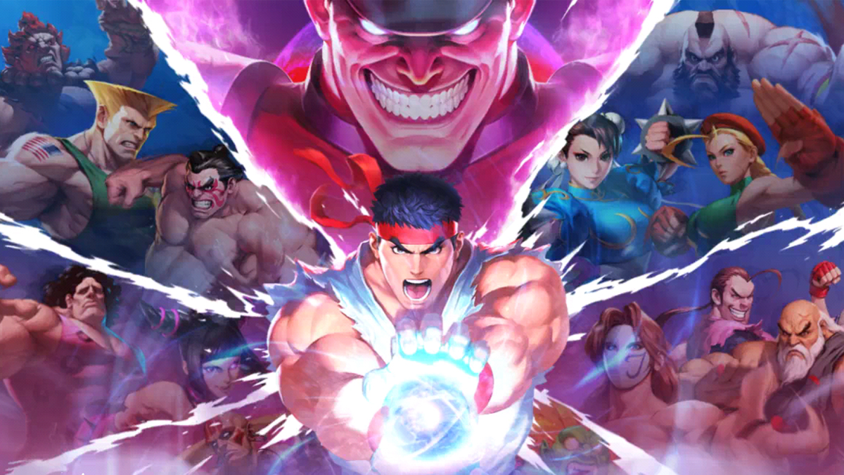 Street Fighter Duel Best Teams Tier List