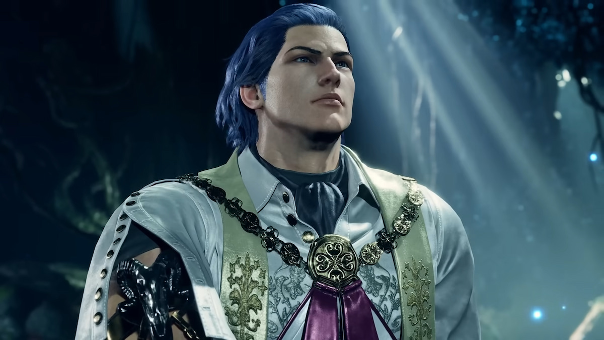 Tekken 8 Roster Leak Potentially Reveals Unannounced Characters