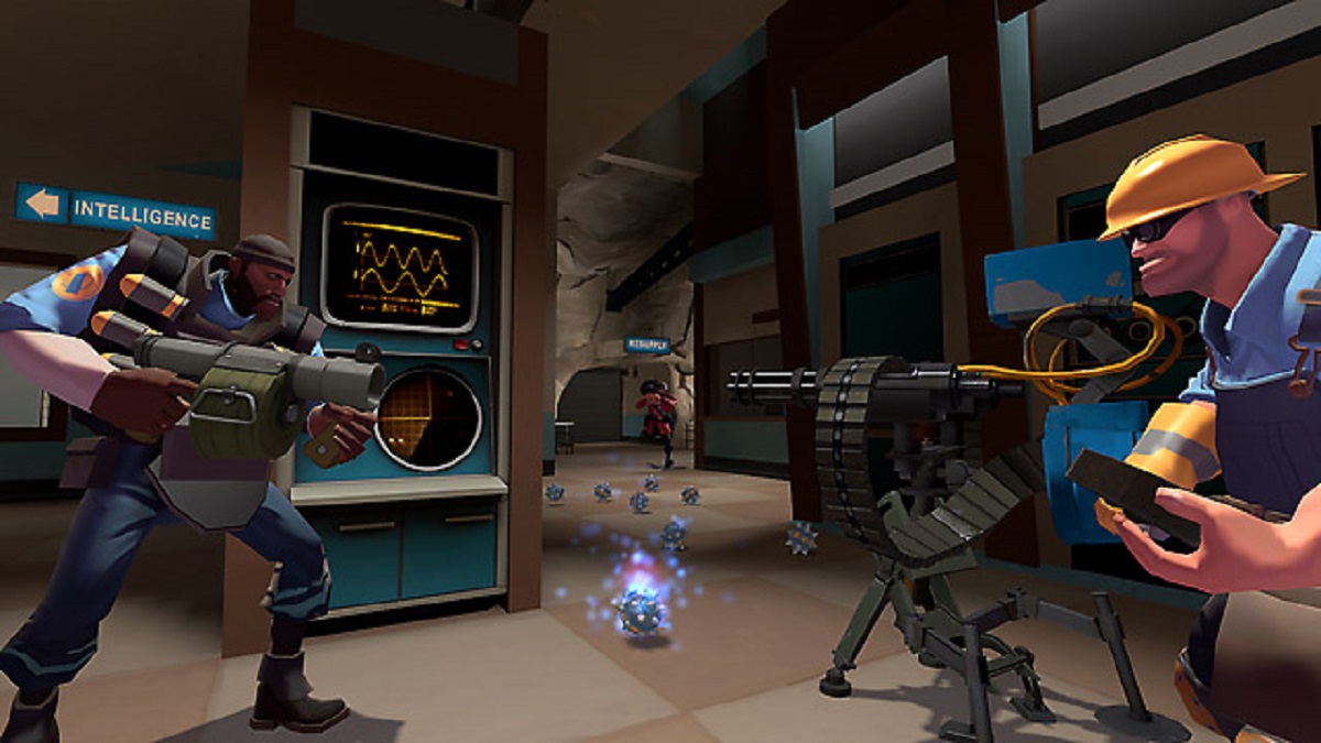 Team Fortress 2 Summer 2023 Update Patch Notes: What's New in TF2