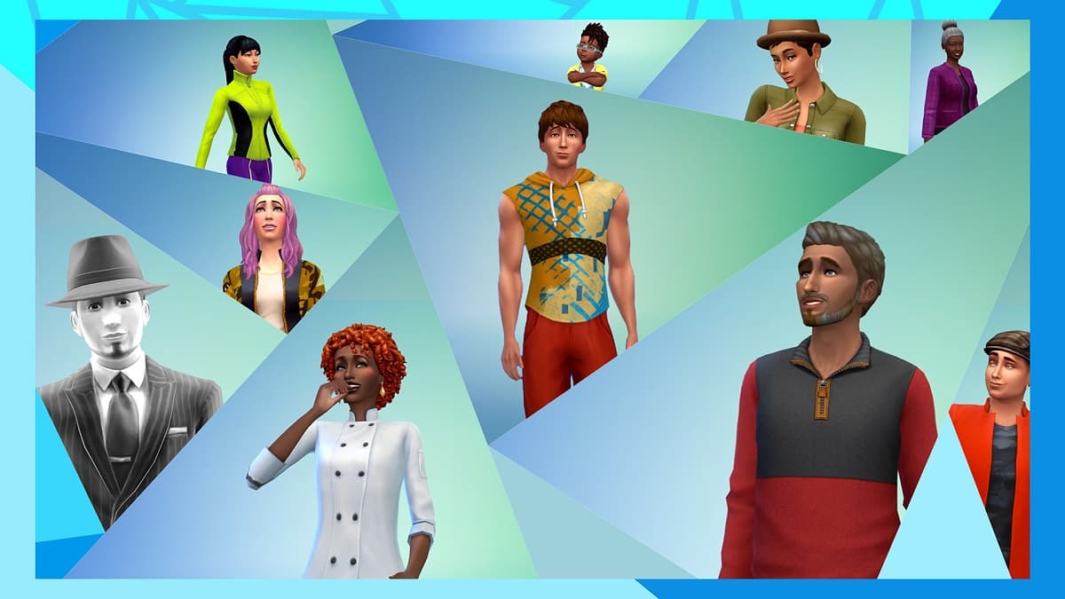 10 Best Sims 4 Packs That Add the Most Content