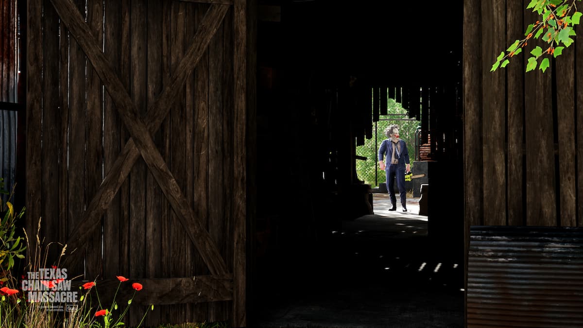 The Texas Chain Saw Massacre: How to Play Multiplayer With Friends