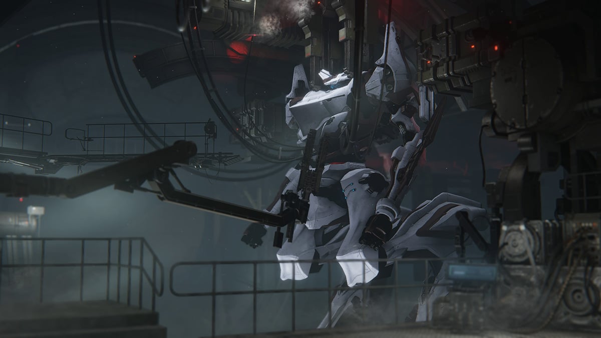 Armored Core 6: Best OS Upgrades