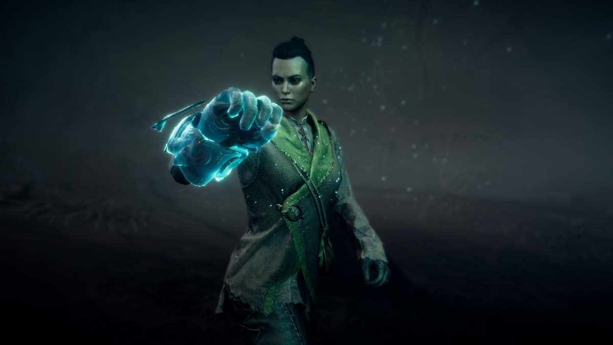 Atlas Fallen Review: Buried in the Sand