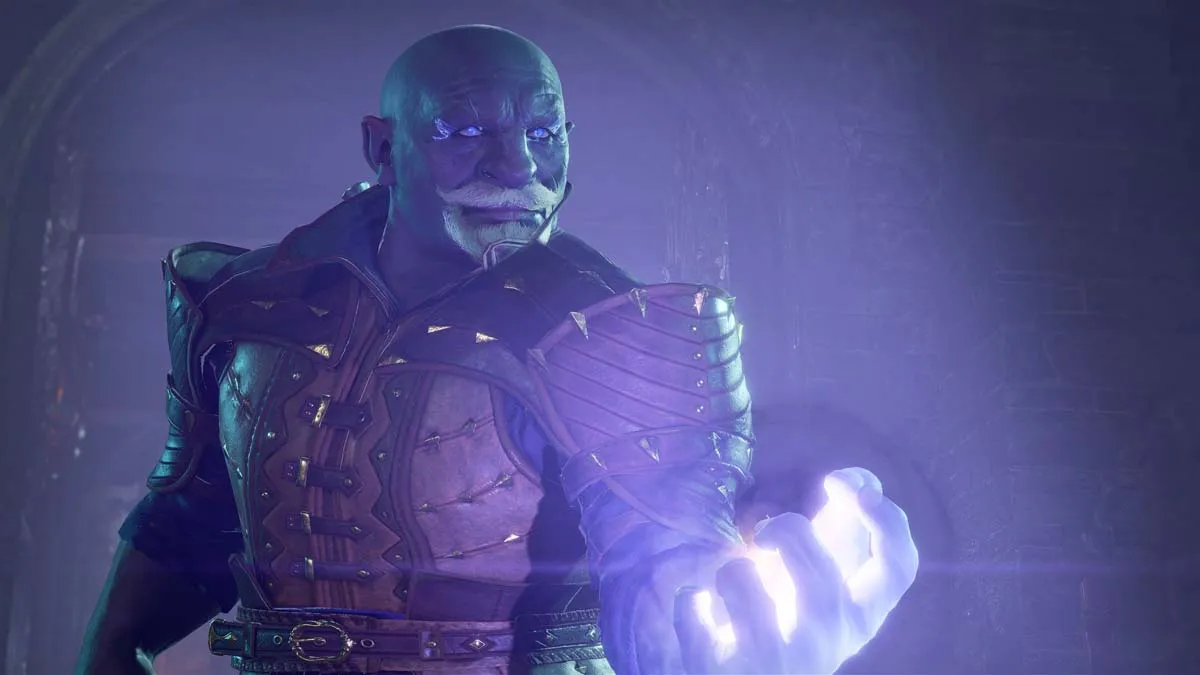 Baldur's Gate 3: Best Magic Classes Tier List