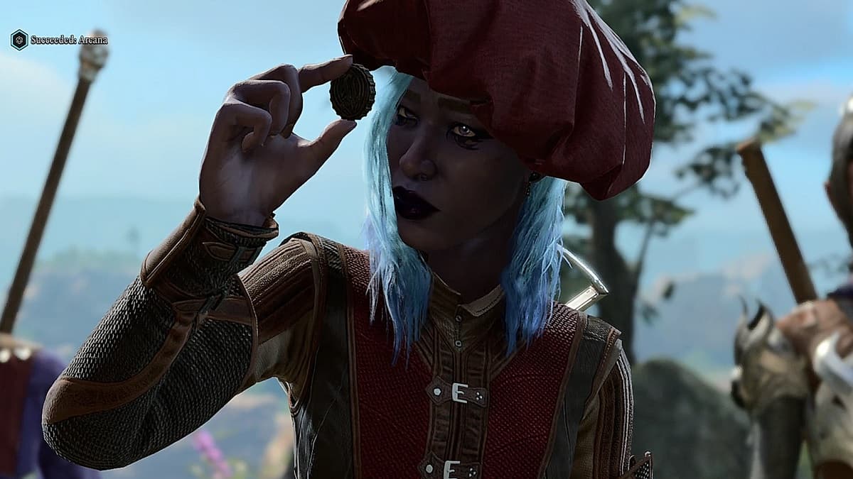 Baldur's Gate 3 Soul Coins Explained
