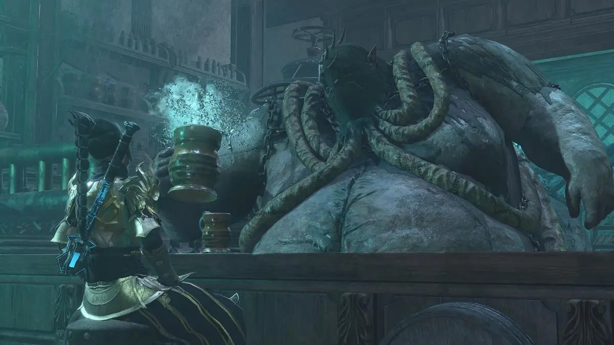 How to Beat the Brewer in Waning Moon in Baldur's Gate 3