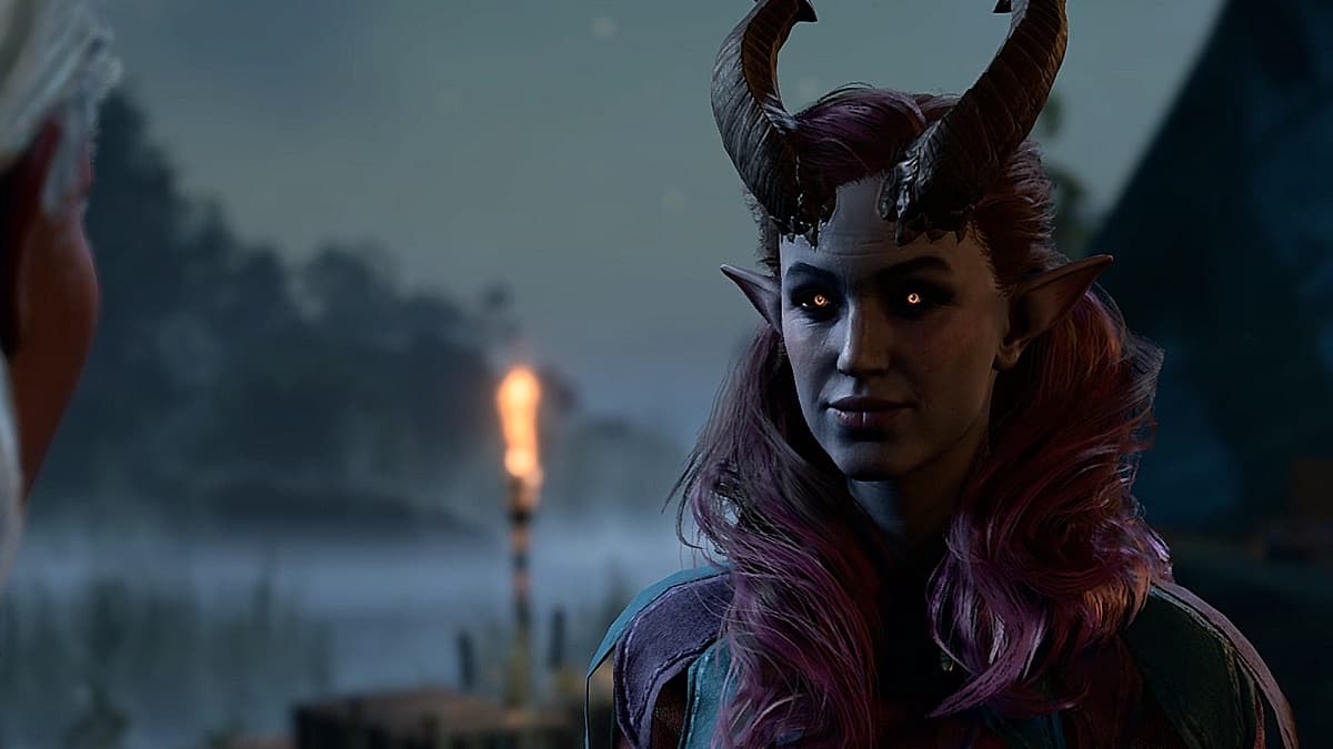 Baldur's Gate 3: Can You Save Alfira as The Dark Urge?