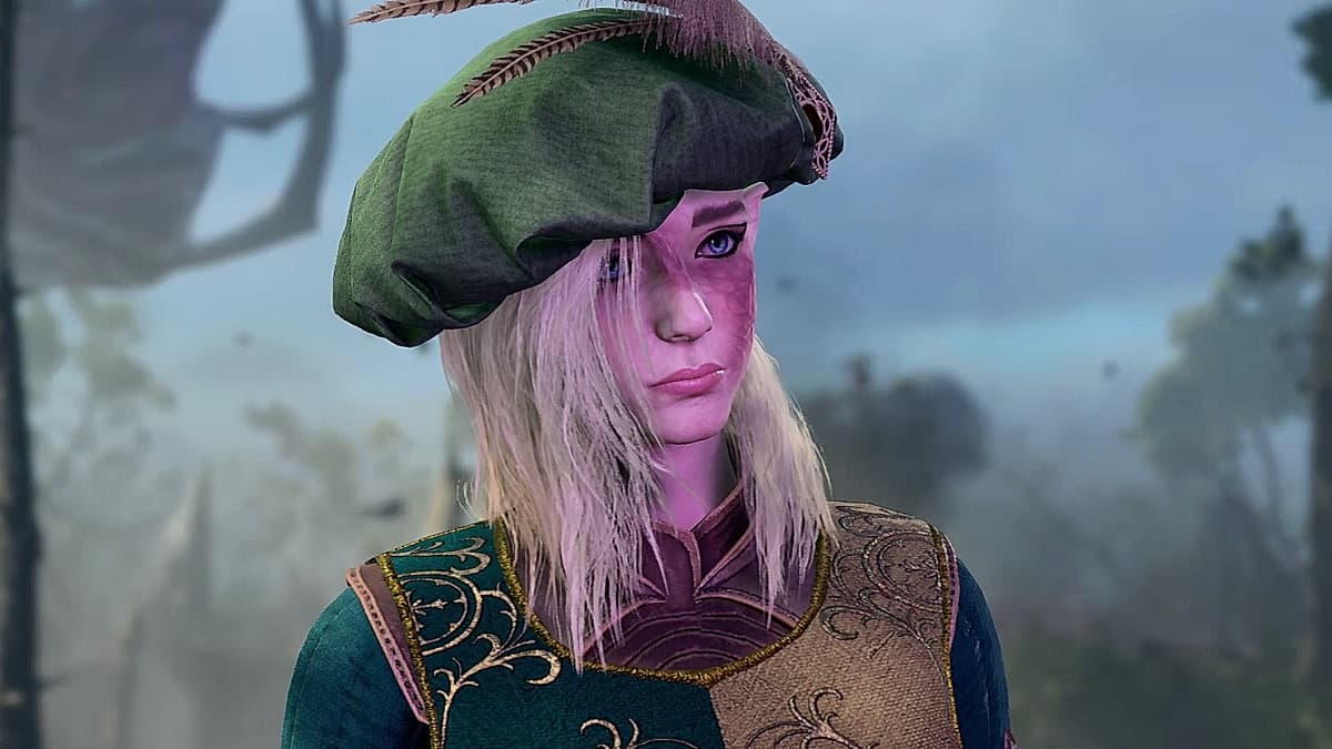 Baldur's Gate 3: How to Become an Oathbreaker
