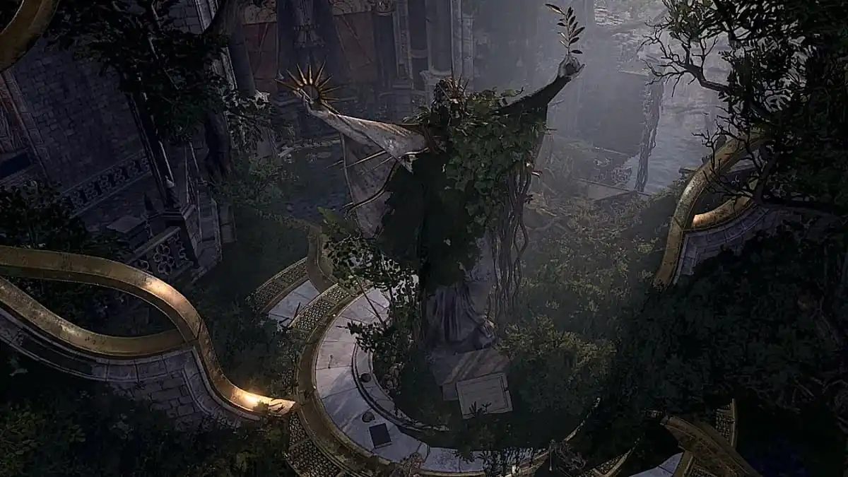 Baldur's Gate 3: How to Complete Find the Githyanki Crèche