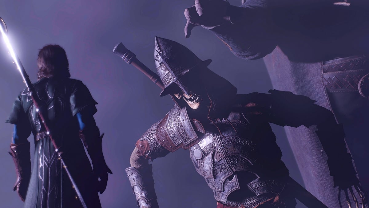 Baldur's Gate 3: How to Fix Incompatible Version Error