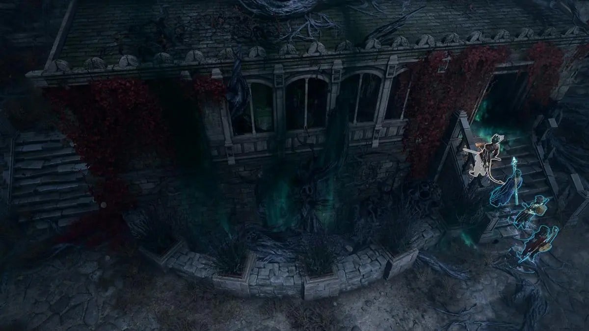 Baldur's Gate 3: Investigate Last Light Inn Guide