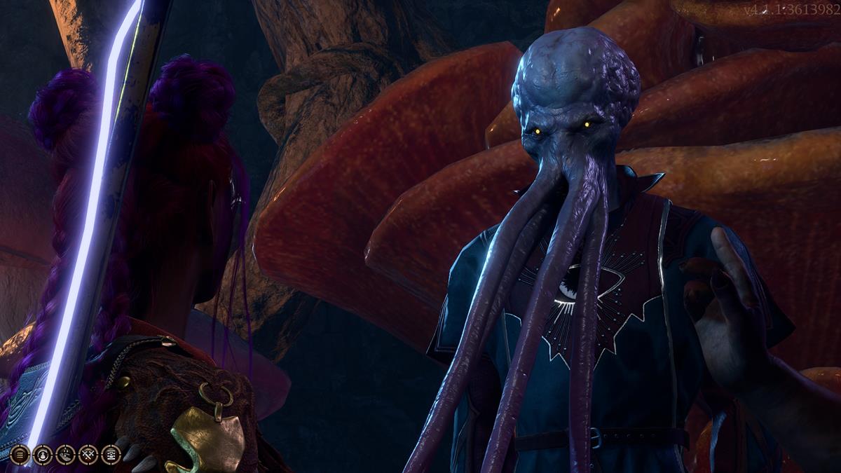 Baldur's Gate 3: How to Complete Retrieve Omeluum