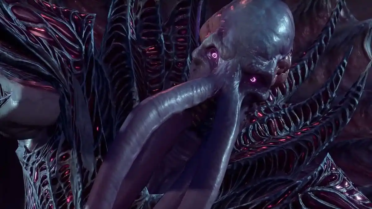 Baldur's Gate 3: Should you Help or Attack the Emperor?