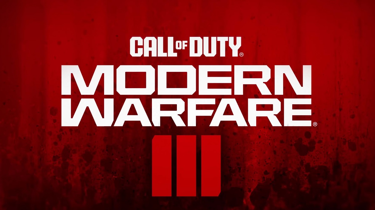Call of Duty Modern Warfare 3 Release Date Details