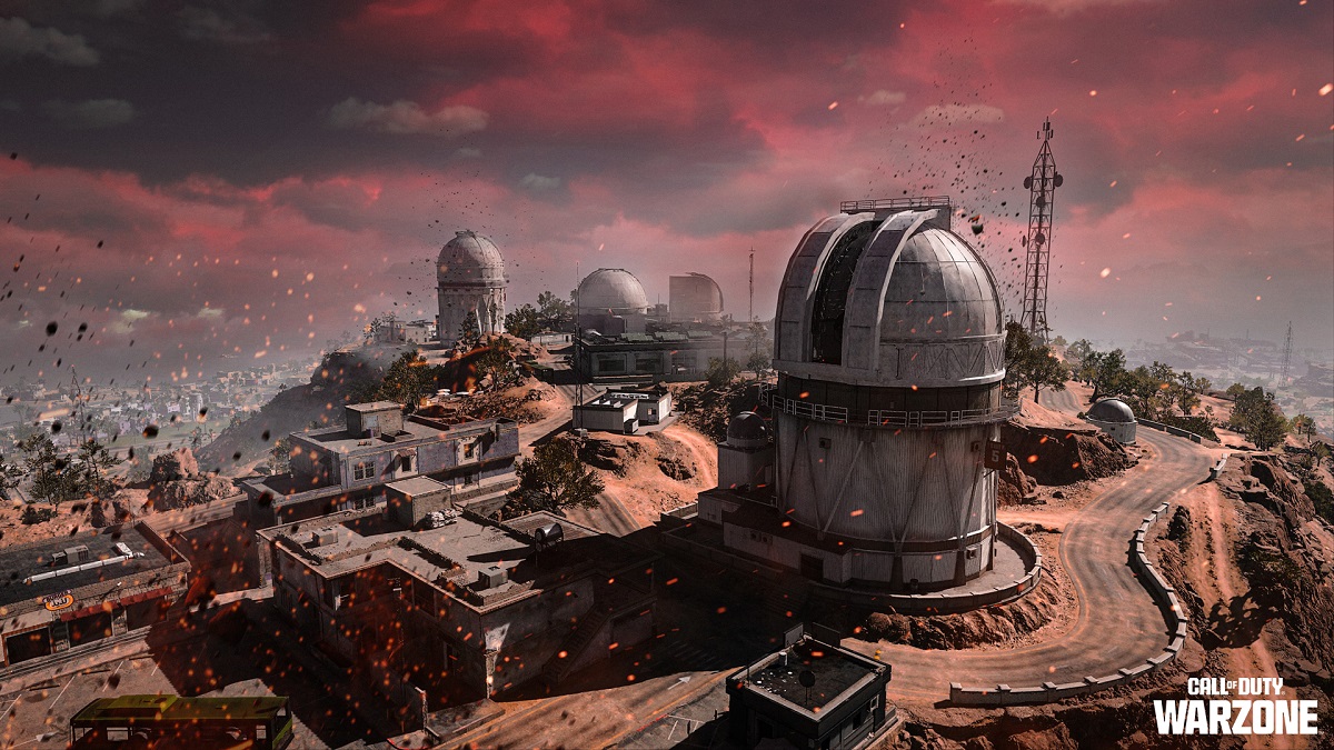 Call of Duty Modern Warfare 3 Worldwide Reveal Event Details