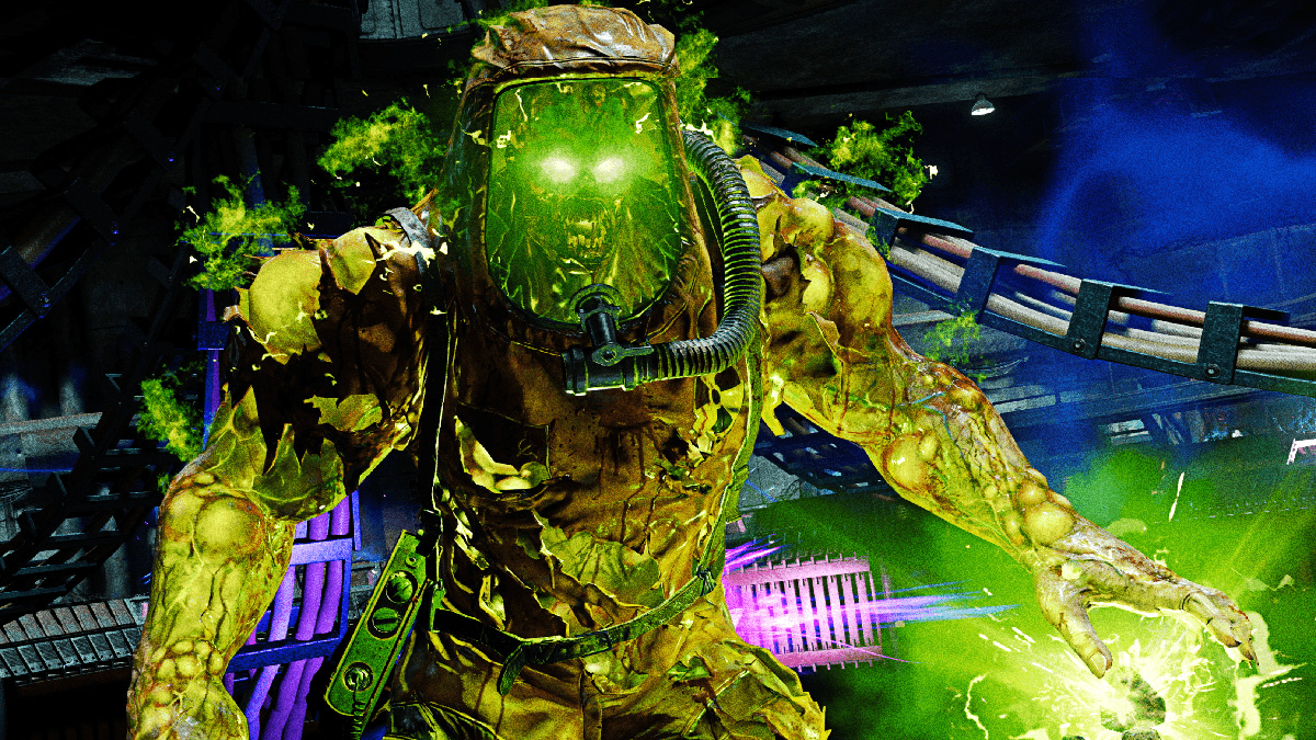 Call of Duty Modern Warfare 3 Zombies Rumors and Details