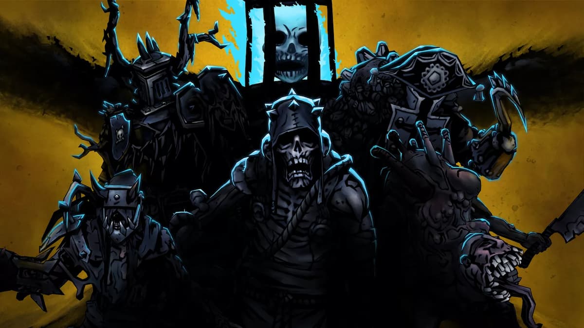 Darkest Dungeon 2 Update Brings Back the Collector
