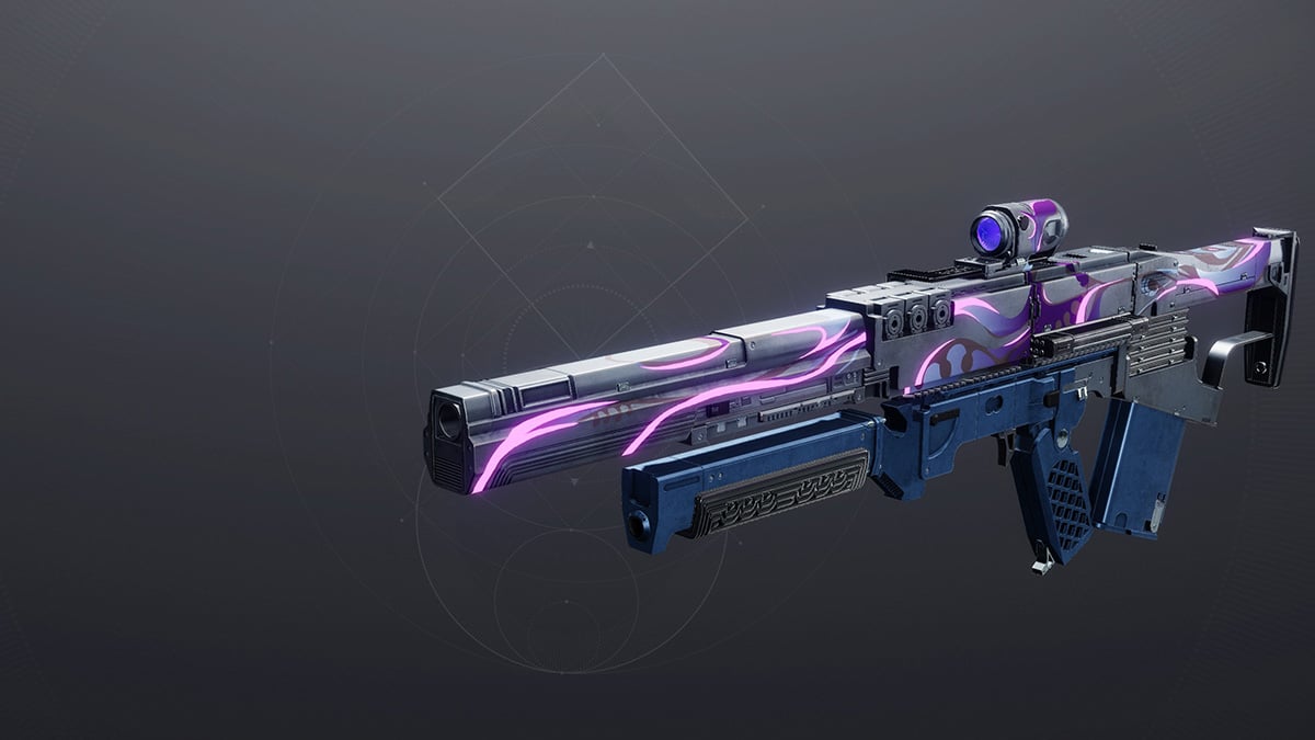 Destiny 2: Best Phyllotactic Spiral God Rolls