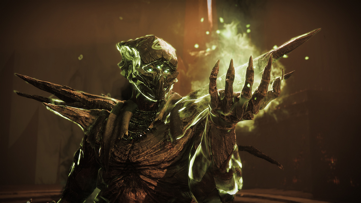 Destiny 2 Season of the Witch: How to Gain Insight