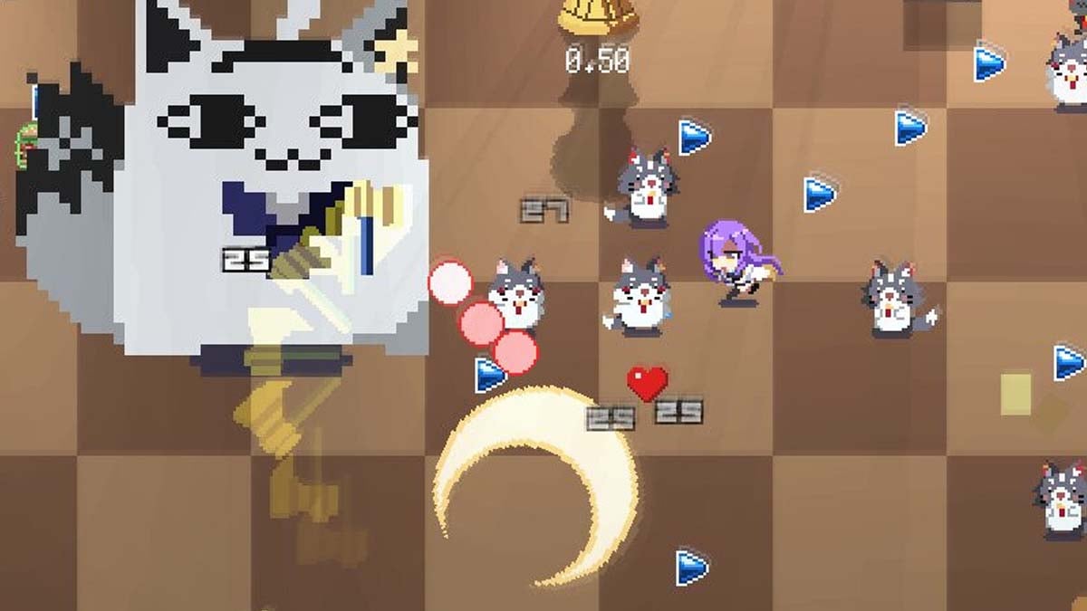 HoloCure: How to Get and Use Golden Hammer for Super Collabs