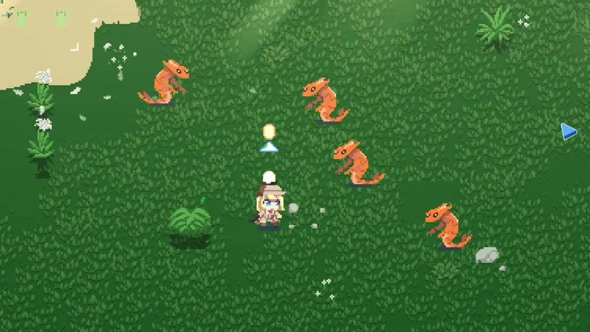 HoloCure: Save the Fans - Full Achievement List