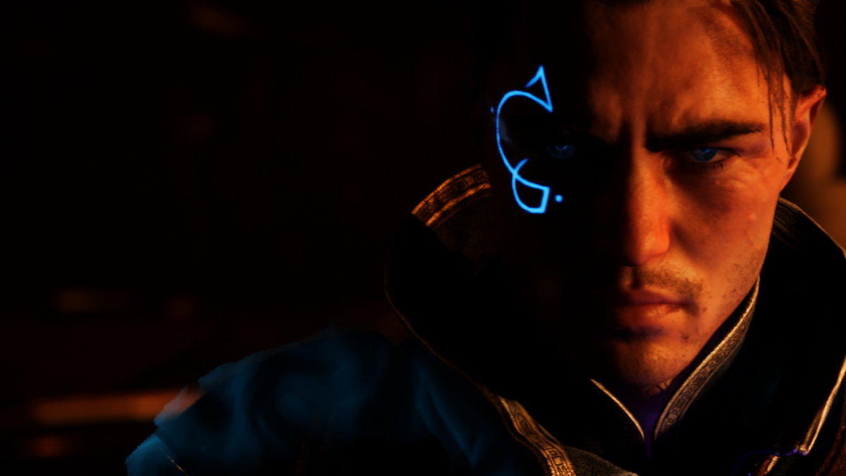 Immortals of Aveum Review: Blinded by the Magic Lights
