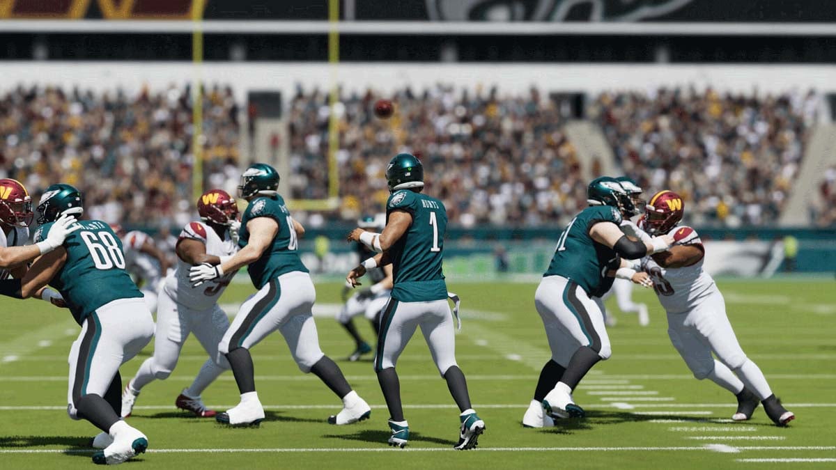 Madden 24: 10 Best Defensive Playbooks