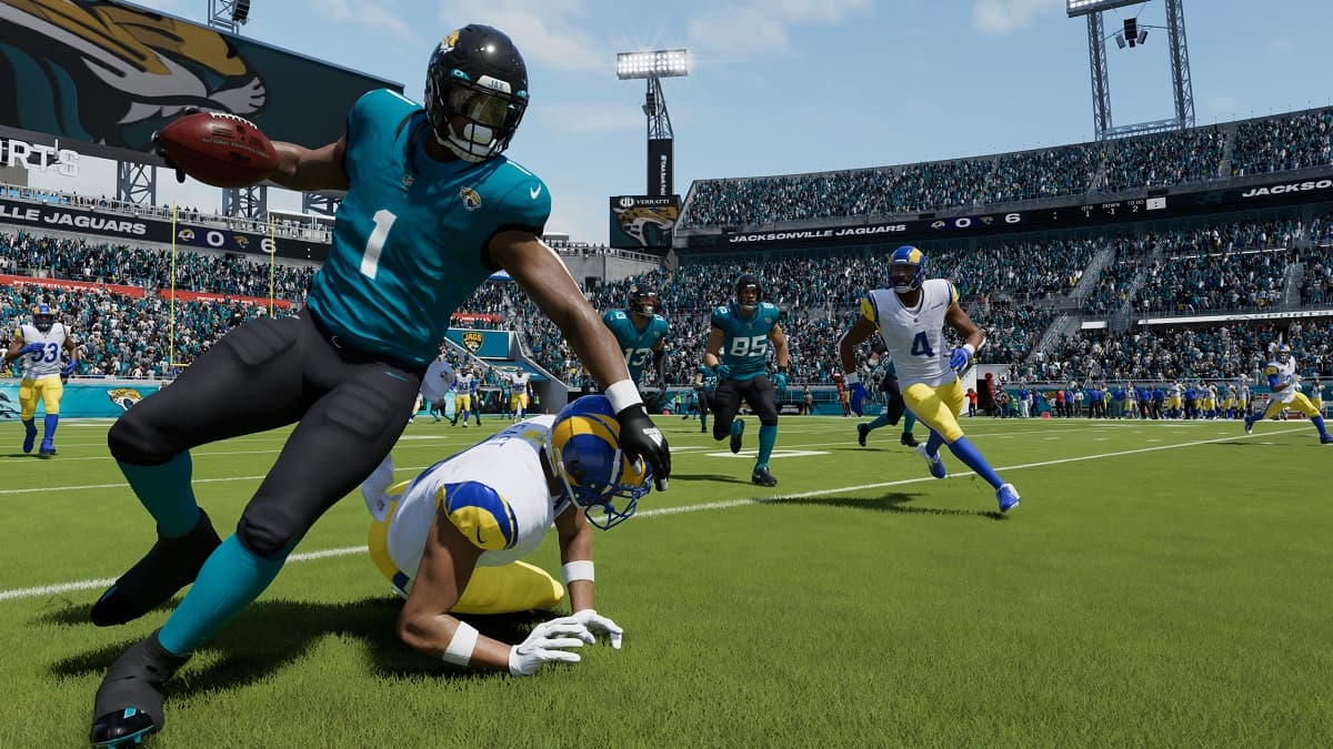 Madden 24 X-Factors: All Players With Superstar Abilities